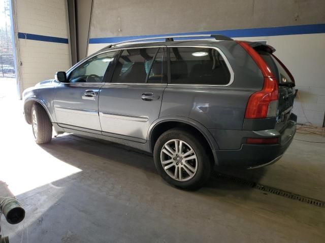 2007 Volvo XC90 V8