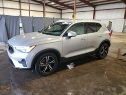 Vehiculos salvage en venta de Copart Pennsburg, PA: 2023 Volvo XC40 Core