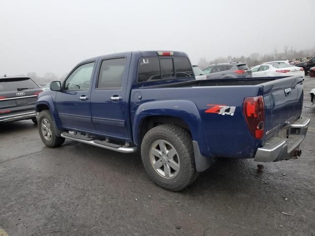 2011 Chevrolet Colorado LT