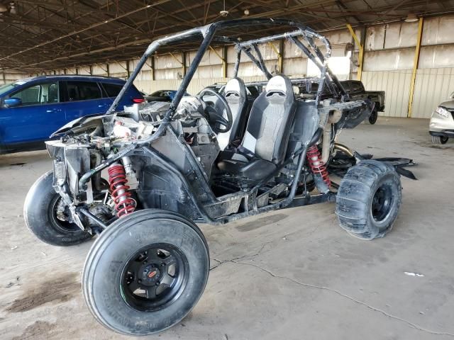 2021 Polaris RZR XP 1000