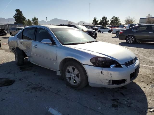 2010 Chevrolet Impala LT