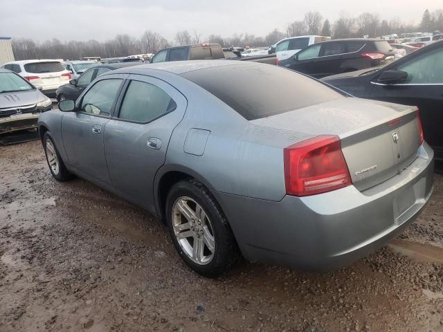 2007 Dodge Charger SE