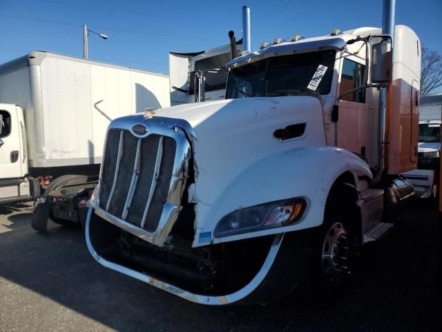 2008 Peterbilt 386