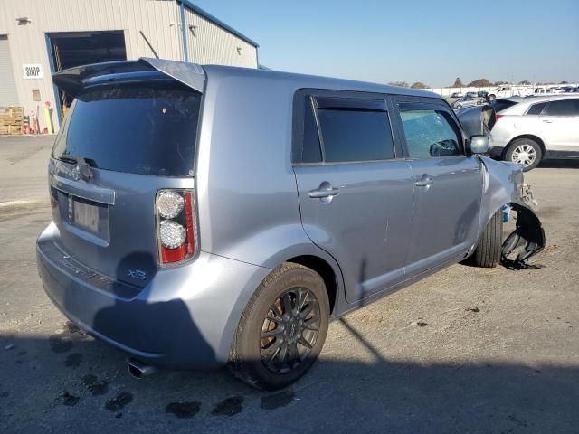 2009 Scion XB