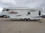 2011 Jayco Eagle