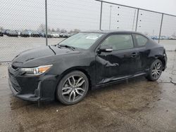 Scion salvage cars for sale: 2016 Scion TC