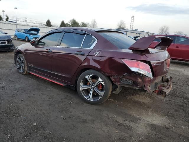 2009 Honda Accord LX