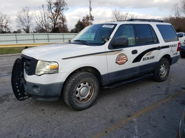 2010 Ford Expedition XLT