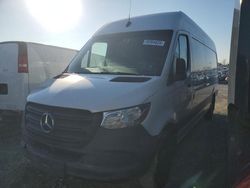 2021 Mercedes-Benz Sprinter 2500 en venta en Lebanon, TN