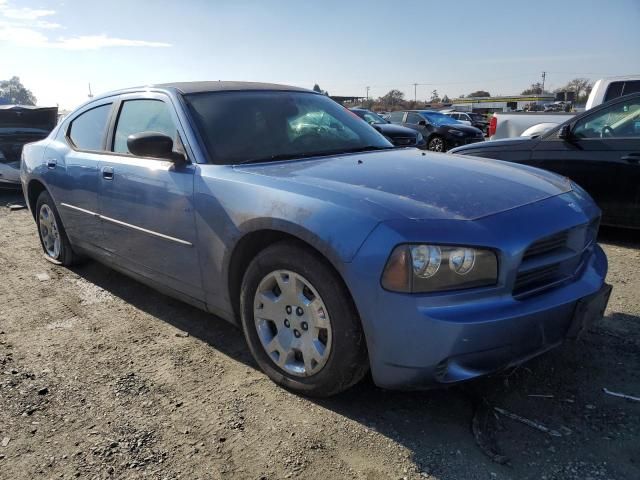 2007 Dodge Charger SE