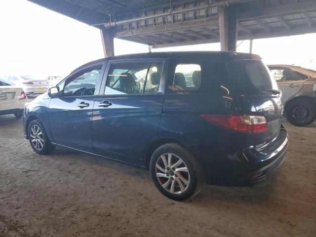 2014 Mazda 5 Sport