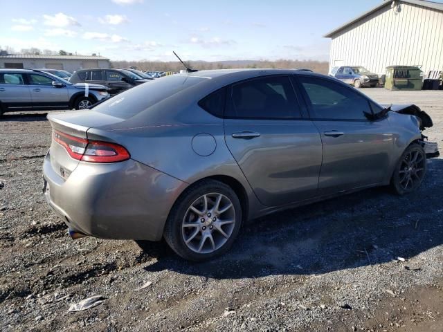 2013 Dodge Dart SXT