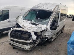 Ford Transit salvage cars for sale: 2015 Ford Transit T-150