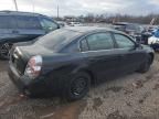2006 Nissan Altima S