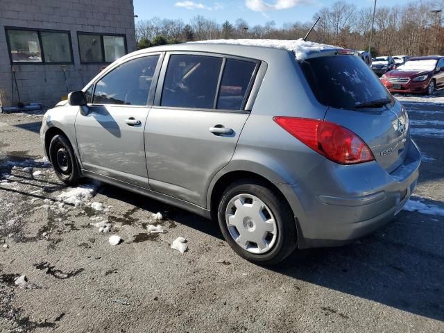 2007 Nissan Versa S