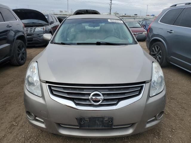 2011 Nissan Altima Base