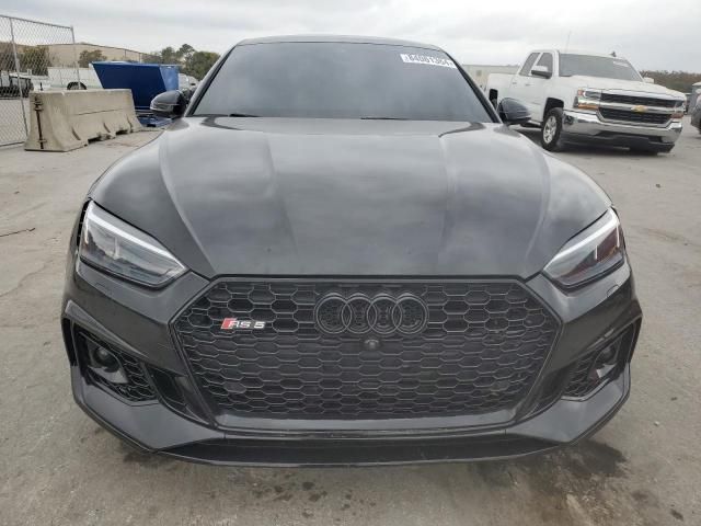 2019 Audi RS5