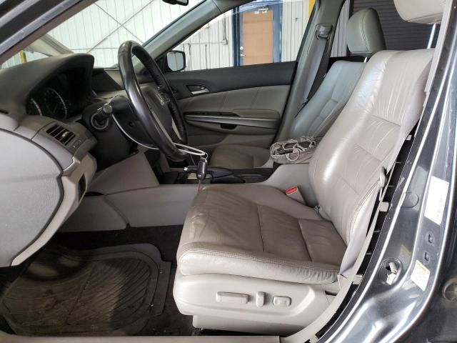 2009 Honda Accord EXL