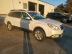 2010 Subaru Outback 3.6R Limited