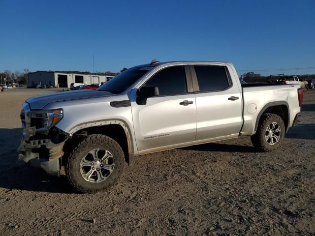 2019 GMC Sierra K1500