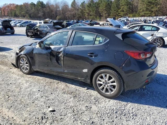 2014 Mazda 3 Grand Touring