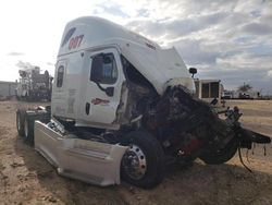 Freightliner Cascadia 125 salvage cars for sale: 2013 Freightliner Cascadia 125