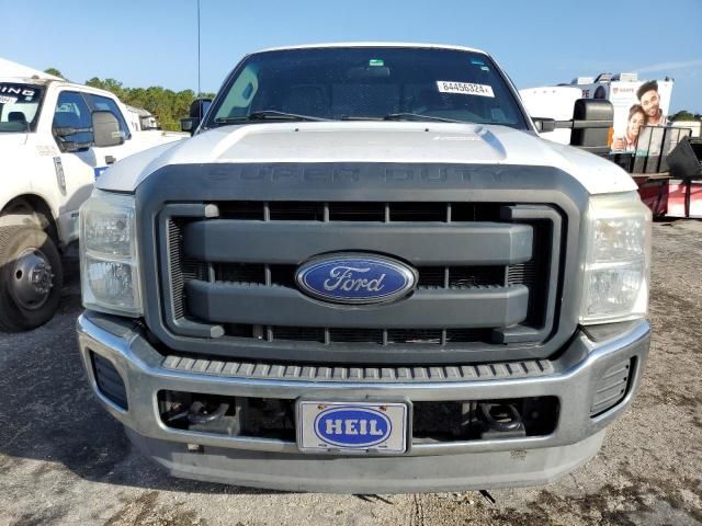 2014 Ford F250 Super Duty