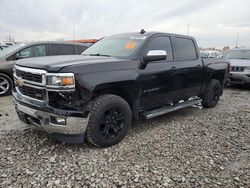 2014 Chevrolet Silverado K1500 LT for sale in Cahokia Heights, IL