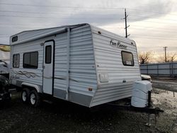 2005 Carson Fun Runner en venta en Eugene, OR