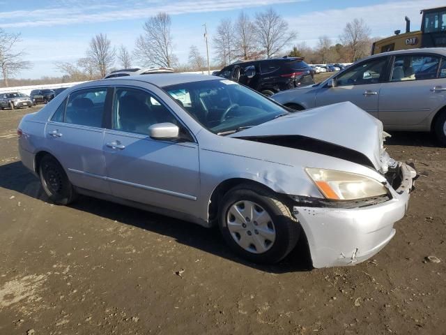 2004 Honda Accord LX