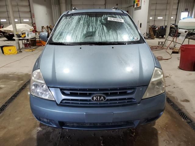 2010 KIA Sedona LX