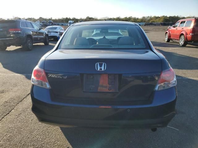 2009 Honda Accord LXP