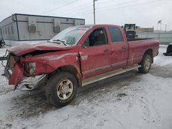 Dodge Vehiculos salvage en venta: 2007 Dodge RAM 2500 ST