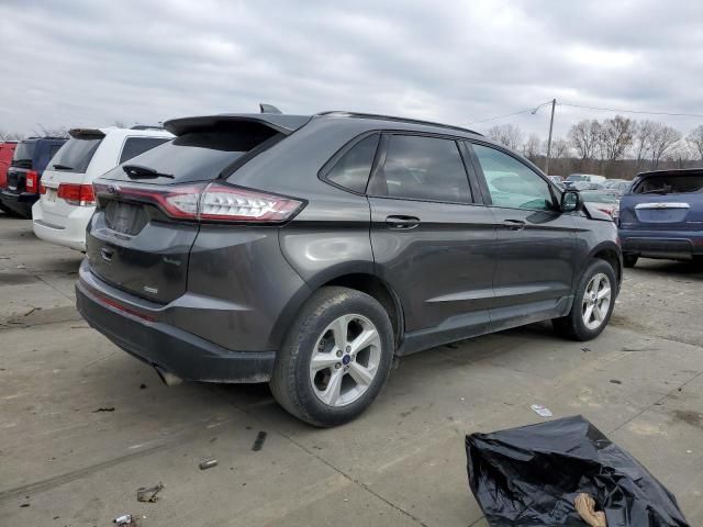 2018 Ford Edge SE