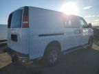 2018 Chevrolet Express G2500