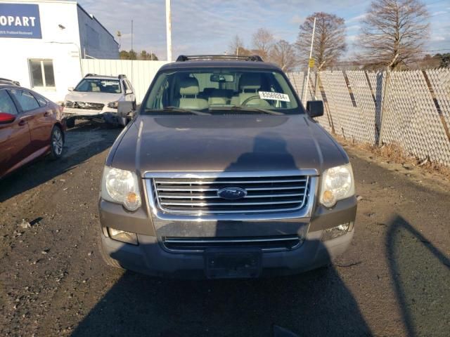 2006 Ford Explorer XLT