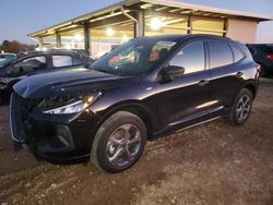 Ford Escape st Vehiculos salvage en venta: 2024 Ford Escape ST Line