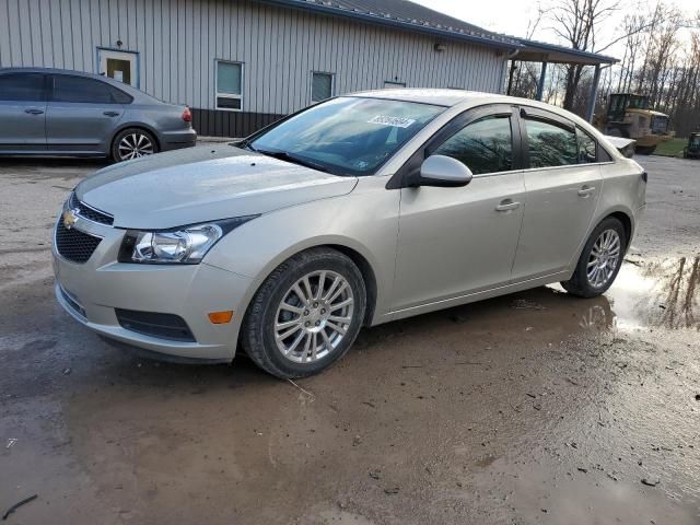 2013 Chevrolet Cruze ECO