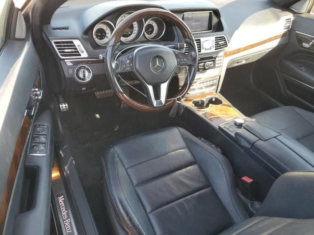 2014 Mercedes-Benz E 350