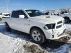 2016 Dodge Ram 1500 Sport