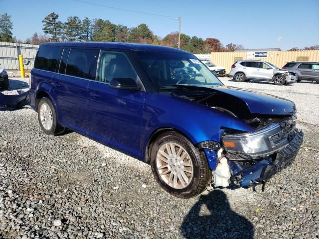 2014 Ford Flex SEL