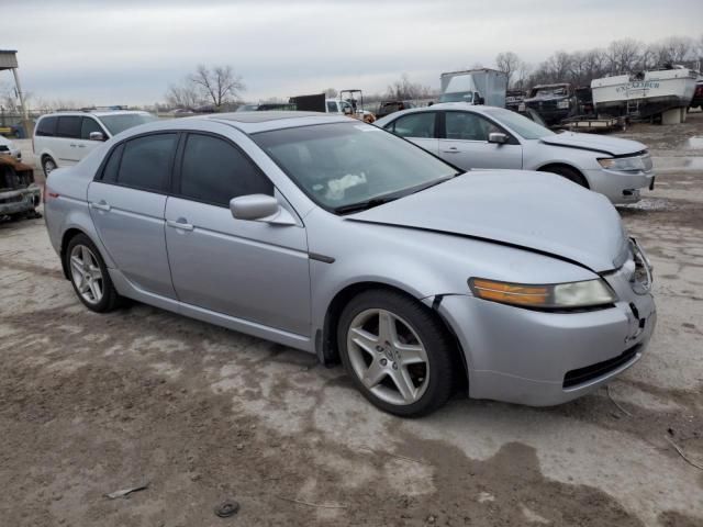 2005 Acura TL