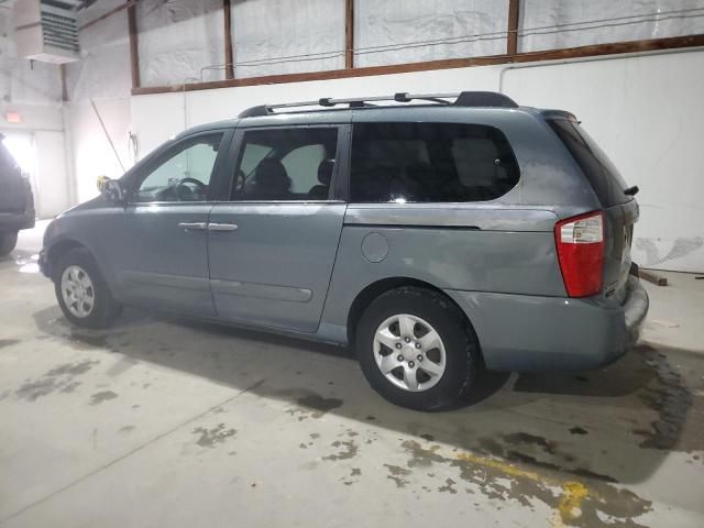 2007 KIA Sedona EX