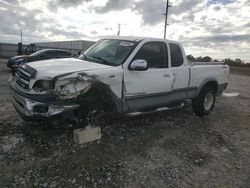 2000 Toyota Tundra Access Cab for sale in Tifton, GA