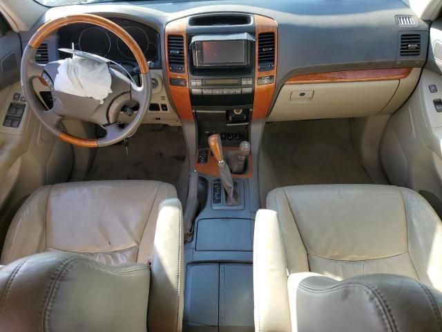 2006 Lexus GX 470