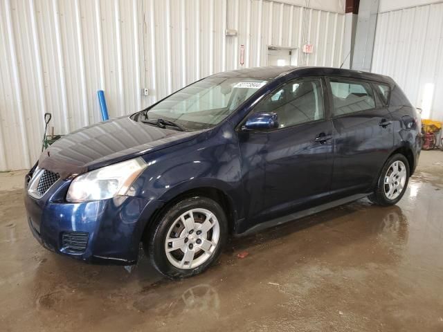 2009 Pontiac Vibe