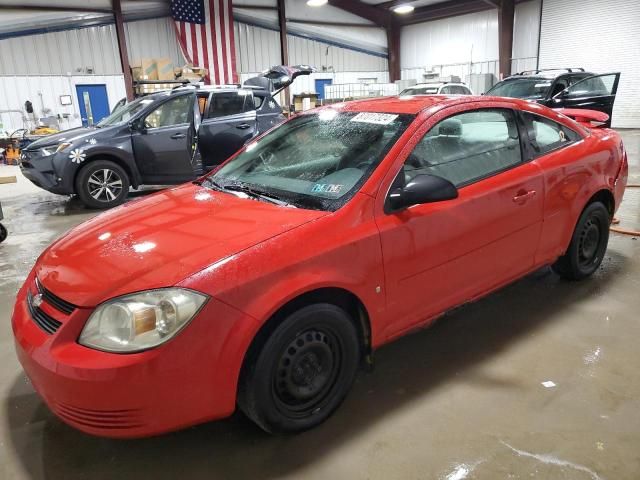 2009 Chevrolet Cobalt LS