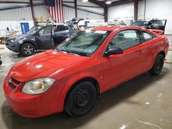 Chevrolet Cobalt ls Vehiculos salvage en venta: 2009 Chevrolet Cobalt LS