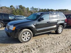 Jeep Vehiculos salvage en venta: 2009 Jeep Grand Cherokee Limited