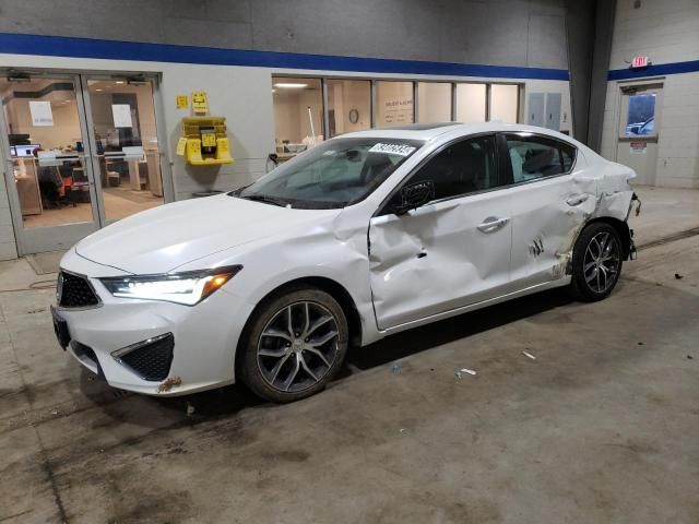 2020 Acura ILX Premium